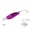 Delphin Eyer NUCLEO #8 - 3gr   - Spinner - Haakmaat #8