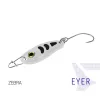 Delphin Eyer INDIGO #8 - 3gr   - Spinner - Haakmaat #8