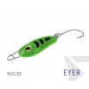 Delphin Eyer INDIGO #8 - 3gr   - Spinner - Haakmaat #8