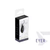 Delphin Eyer INDIGO #8 - 3gr   - Spinner - Haakmaat #8
