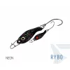 Delphin Rybo SNOW #8 - 0,5gr - Spinner - Haakmaat #8