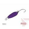 Delphin Mago TROUT #8 - 2gr - Spinner - Haakmaat #8