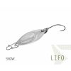 Delphin Lifo WAMP #8 - 2,5gr   - Spinner - Haakmaat #8