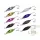 Delphin Lifo NUCLEO #8 - 2,5gr   - Spinner - Haakmaat #8
