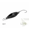 Delphin Lifo NUCLEO #8 - 2,5gr   - Spinner - Haakmaat #8