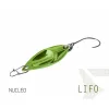 Delphin Lifo NUCLEO #8 - 2,5gr   - Spinner - Haakmaat #8