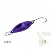 Delphin Lifo NUCLEO #8 - 2,5gr   - Spinner - Haakmaat #8