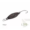 Delphin Lifo NUCLEO #8 - 2,5gr   - Spinner - Haakmaat #8