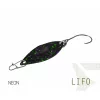Delphin Lifo NUCLEO #8 - 2,5gr   - Spinner - Haakmaat #8