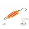 Delphin Strip AURO #8 - 2gr - Spinner - Haakmaat #8