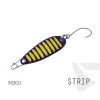 Delphin Strip PERCH #8 - 2gr - Spinner - Haakmaat #8