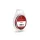Monofil Delphin MAGMA / bordeaux 0,203mm 8,4lbs 50m