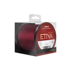 Monofiel Delphin ETNA / bordeaux 0,309mm 16lbs 300m