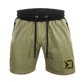 Delphin Rawer Korte broek L