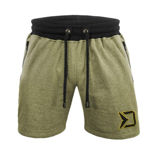 Delphin Rawer Korte broek XXXL