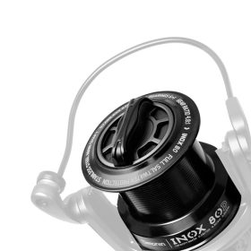 Delphin INOX 70 S Ondiepe Reservespoel