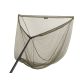 Schepnet Delphin YKONA 100x100cm 1.8m - Schepnetsteel met net