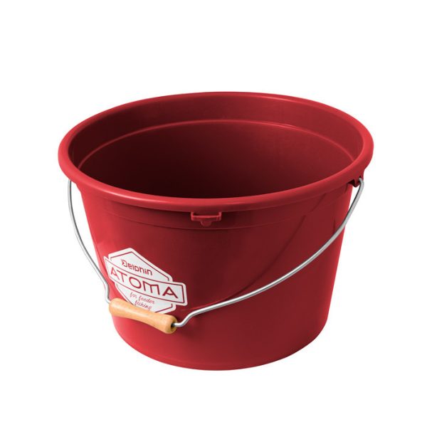 Delphin ATOMA de emmer zelf 13L