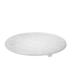 Delphin ATOMA emmer deksel 18L