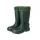Delphin Bronto Thermo Laarzen Groen 36