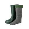 Delphin Bronto Thermo Laarzen Groen 36