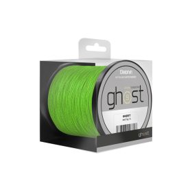 Delphin GHOST 8+1 / groen 0,23mm 30lbs 300m