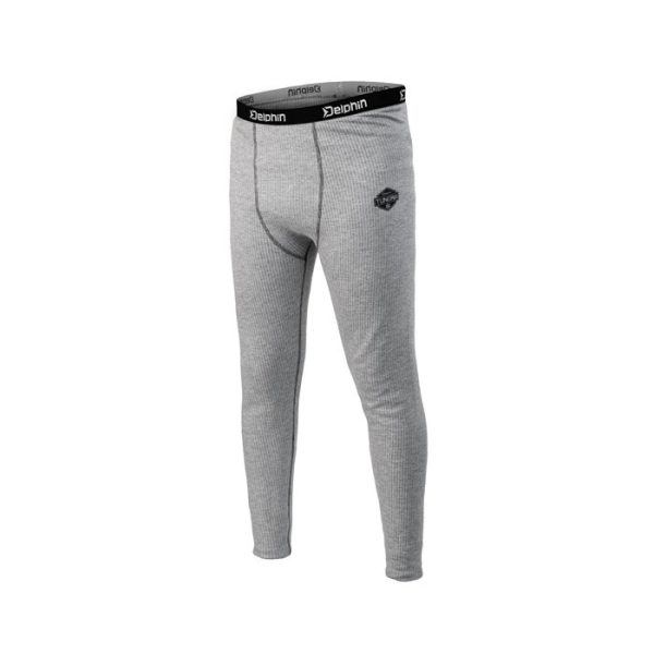 Delphin - TUNDRA Actief - Onderkleding broek - L - Herfstkleding, Winterkleding - Onderkleding