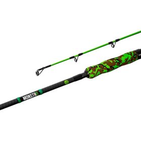 Delphin MONSTRO II 210cm Meervalhengel 200gr 2