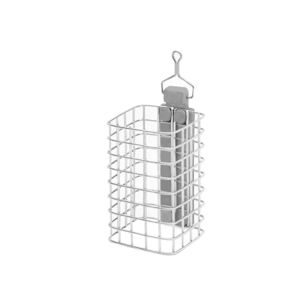 Delphin Feeder KLASIK 60gr Zijvoerkorf L