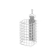 Delphin Feeder KLASIK 60gr Zijvoerkorf L