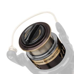 Delphin Antigravity 1T Reservespoel