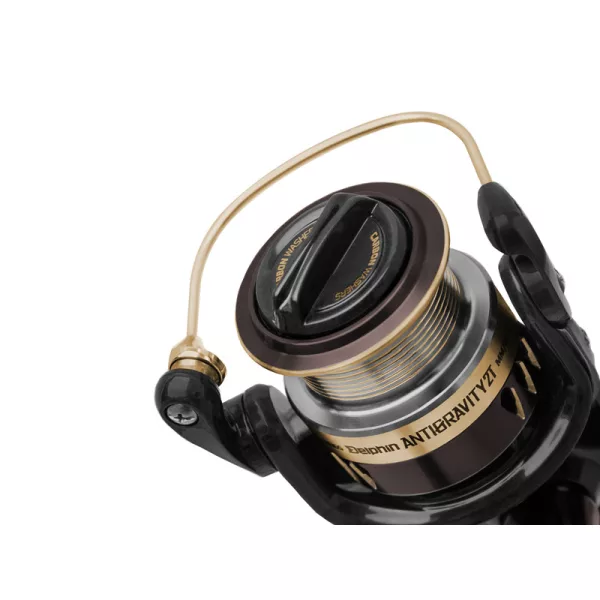 Delphin Antigravity 1T Reservespoel