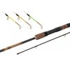Delphin Rewir Picker +3 toppen /270cm/60gr/2 delen Pickerhengel