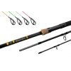 Delphin RIVER Trophy feederhengel NXT +4 toppen/360cm/200gr/3 delen