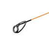 Delphin RIVER Trophy feederhengel NXT +4 toppen/360cm/200gr/3 delen