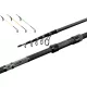 Delphin Lycan Telefeeder 3,60m 100gr Telescopische Feederhengel