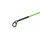 Delphin LYCAN TeleFEEDER top set UL+L+M CarbonGLASS / 3 stuks