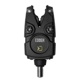 Delphin CODER extra elektronische beetmelder voor de set