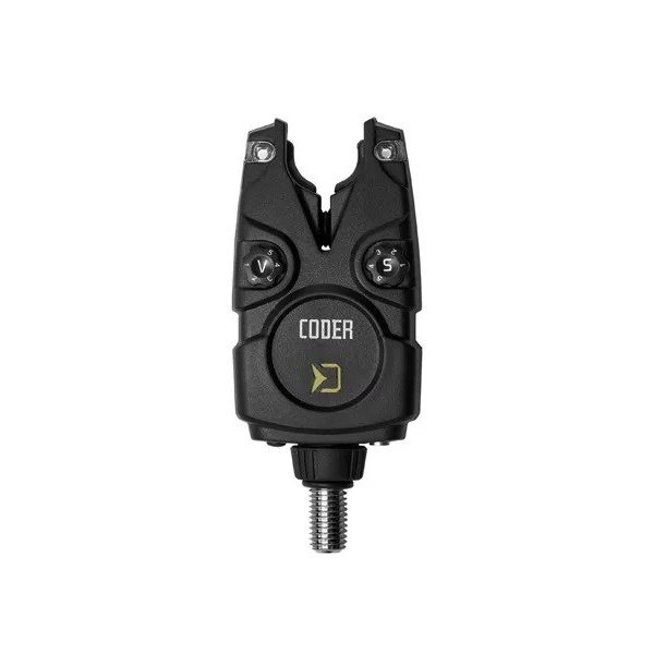 Delphin CODER extra elektronische beetmelder voor de set