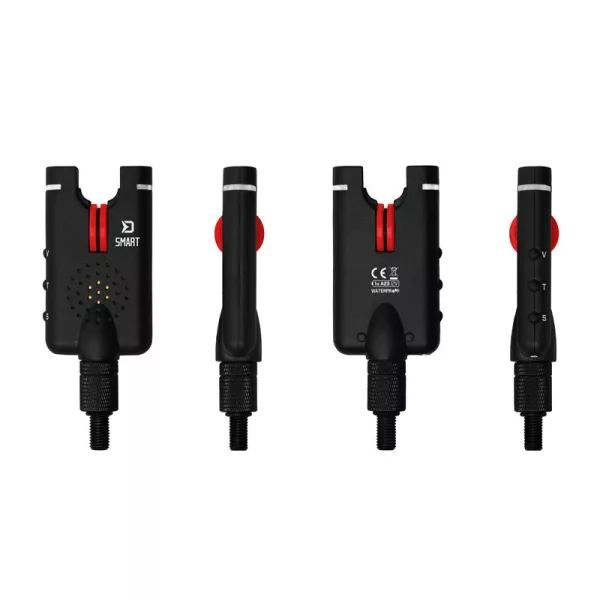 Beetmelder set Delphin SMART 3+1