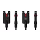 Beetmelder set Delphin SMART 3+1