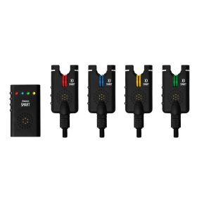 Beetmelder set Delphin SMART 4+1