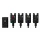 Beetmelder set Delphin SMART 4+1