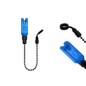 Delphin ChainBLOCK Kettingbeetverklikker Blauw