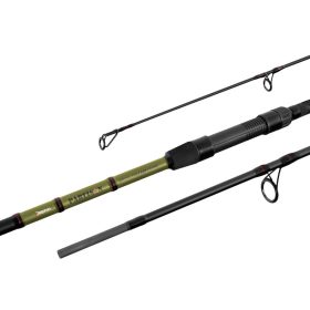 Delphin PARTISAN Carp 360cm Boillie hengel 3,50 EVA 2