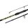 Delphin PARTISAN Carp 360cm Boillie hengel 3.50 EVA 3