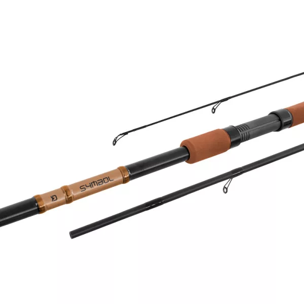 Delphin SYMBOL Match 390cm Match hengel 40gr