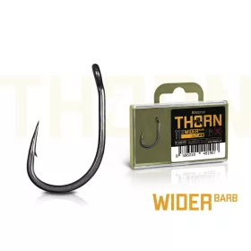 Delphin THORN Wider 6 Ogen Met Weerhaak
