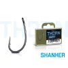 Delphin THORN Shanker 4 Ogen Met Weerhaak