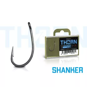 Delphin THORN Shanker 6 Ogen Met Weerhaak